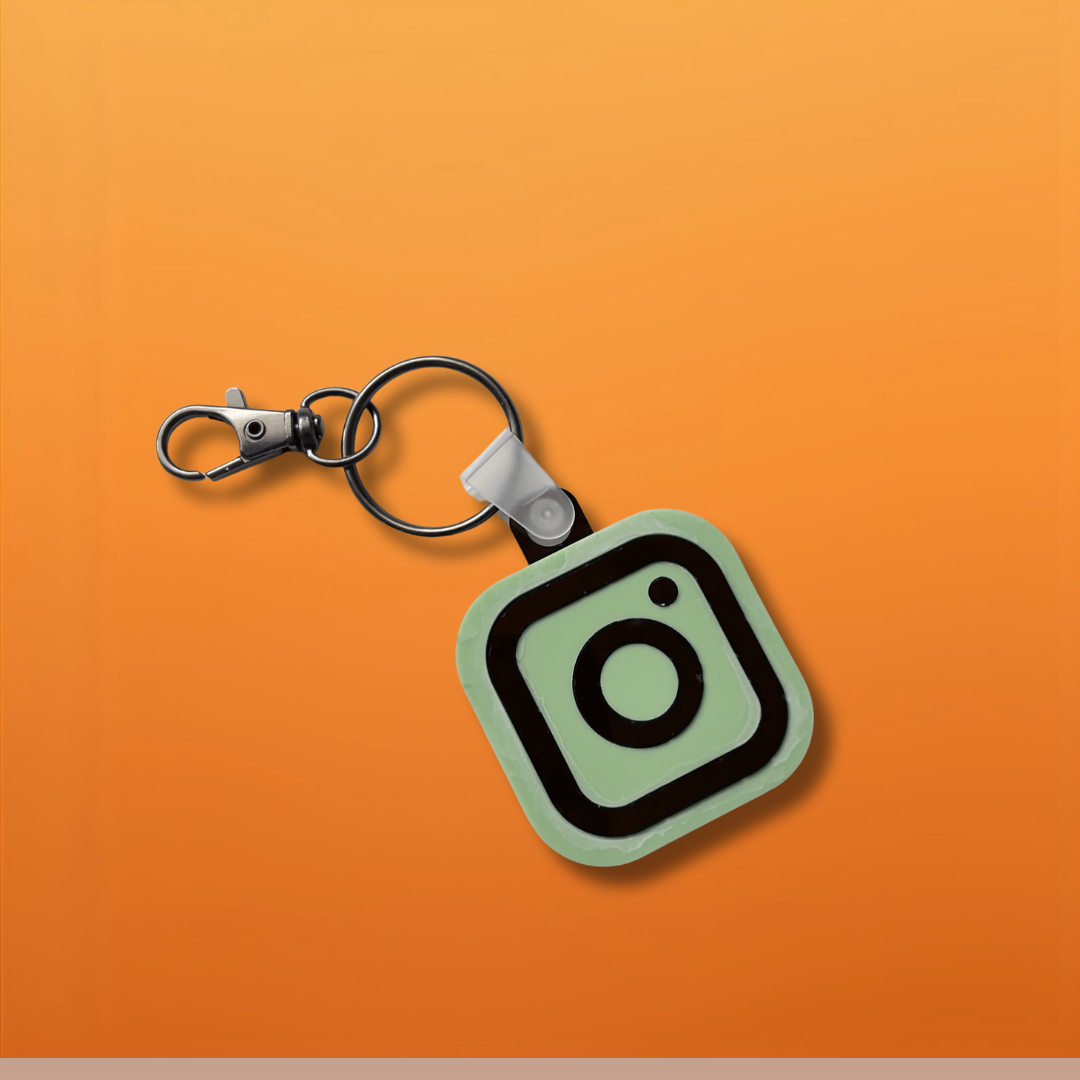 Llavero inteligente NFC