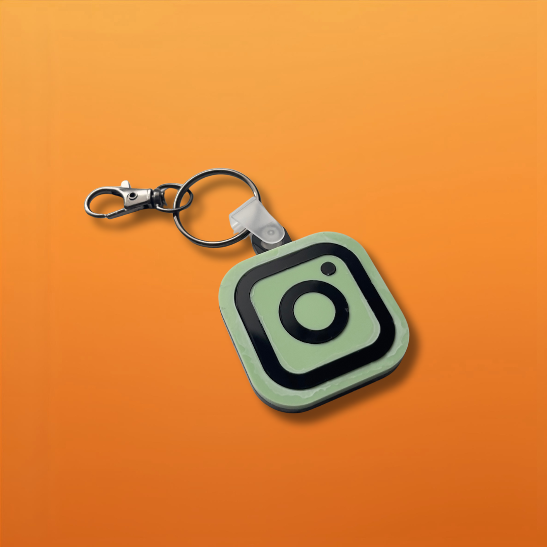 Llavero inteligente NFC