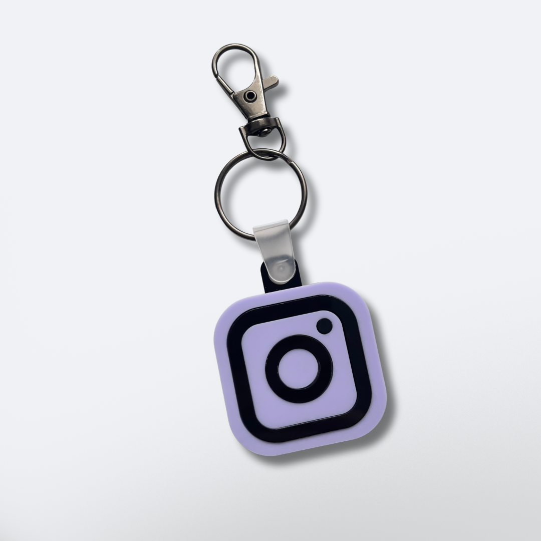 Llavero inteligente NFC